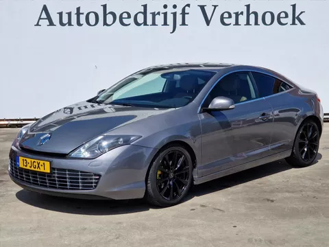 Renault Laguna Coupe 2.0 16V T Dynamique Youngtimer- NL Auto